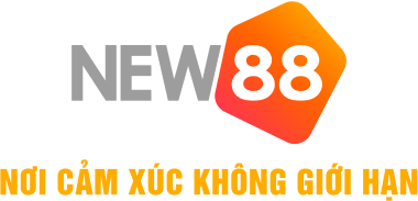 Logo NEW88